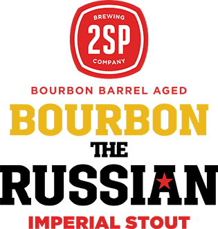2SP BOURBON THE RUSSIAN