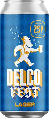 2SP DELCOFEST