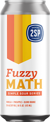 2SP FUZZY MATH
