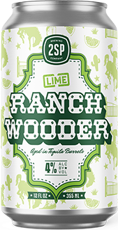2SP RANCH WOODER