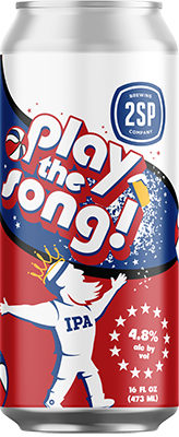 2SP PLAY THE SONG