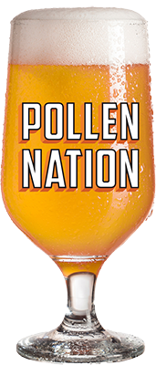 2SP POLLEN NATION