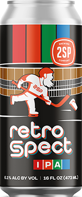 2SP RETROSPECT IPA