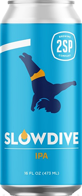 2SP SLOWDIVE