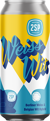 2SP WEISS WIT