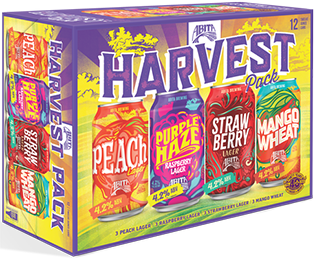 ABITA HARVEST PACK VARIETY