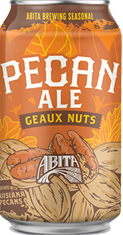 ABITA PECAN ALE