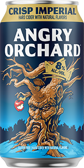 ANGRY ORCHARD CRISP IMPERIAL