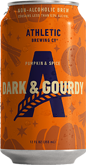 ATHLETIC DARK AND GOURDY