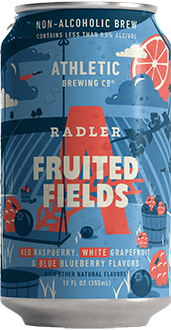 ATHLETIC FRUITED FIELDS