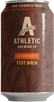 ATHLETIC OKTOBERFEST