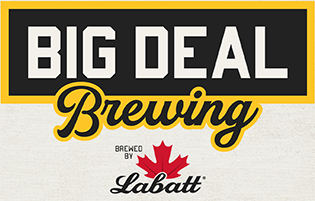 BIG DEAL BREWING