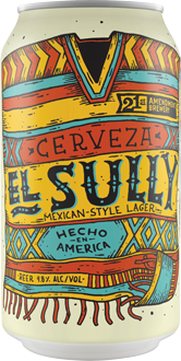21ST AMENDMENT EL SULLY