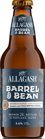 ALLAGASH BARREL & BEAN