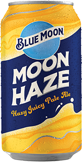 BLUE MOON MOON HAZE