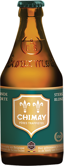 CHIMAY CENT CINQUANTE