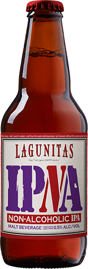LAGUNITAS IPNA