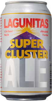 LAGUNITAS SUPER CLUSTER
