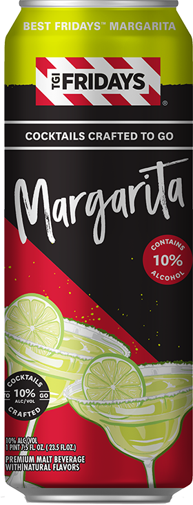 TGI FRIDAY'S MARGARITA