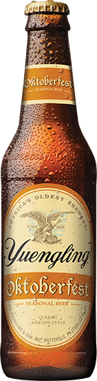 YUENGLING OKTOBERFEST