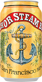 ANCHOR STEAM