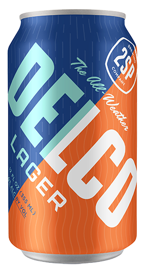 2SP DELCO LAGER