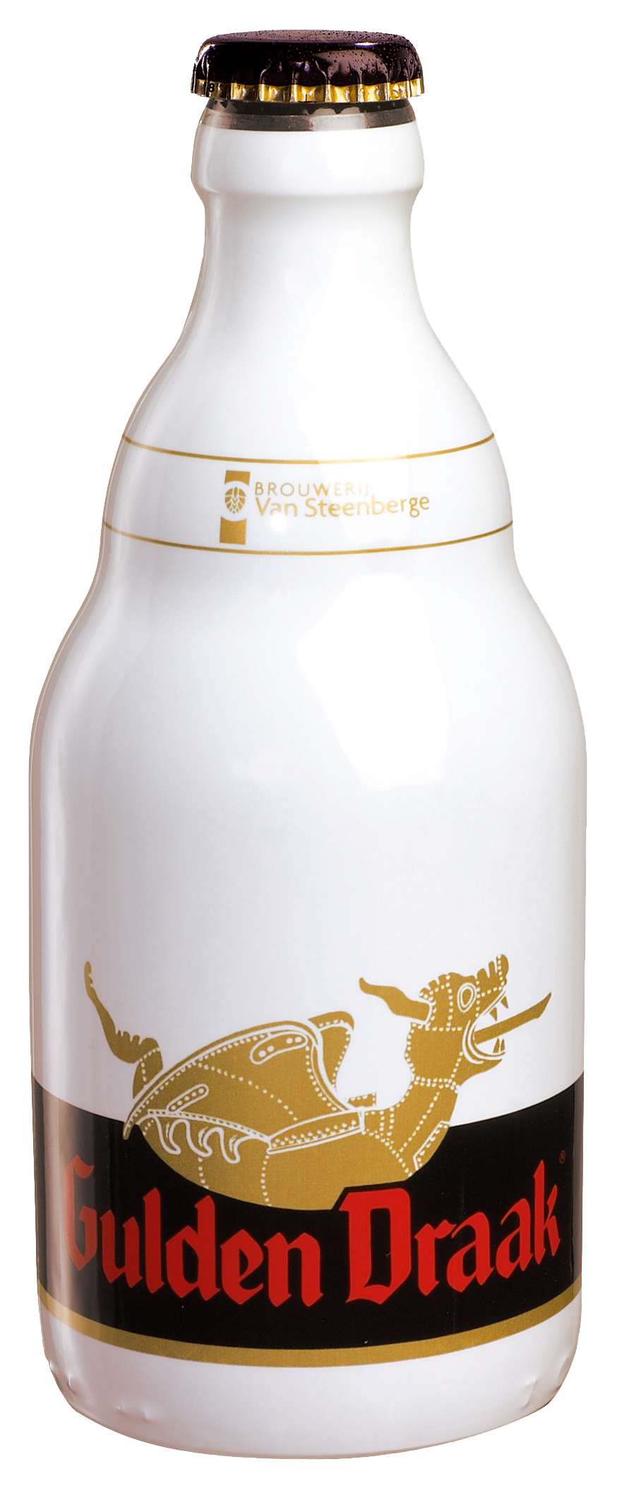 GULDEN DRAAK