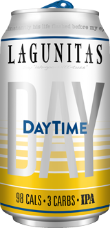LAGUNITAS DAYTIME IPA