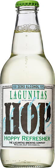 LAGUNITAS HOPPY REFRESHER