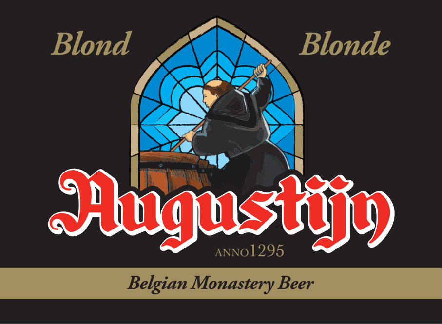 AUGUSTIJN
