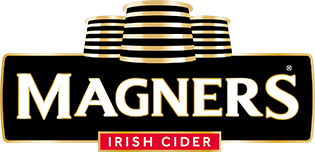 MAGNERS CIDER