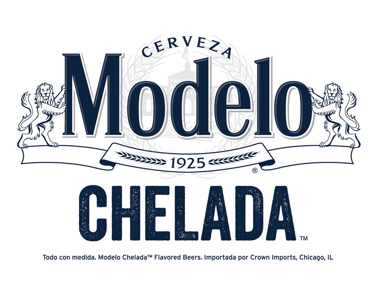 MODELO CHELADA