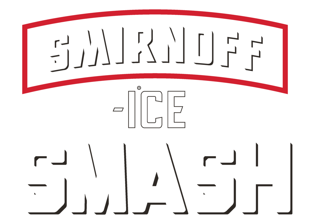 SMIRNOFF SMASH