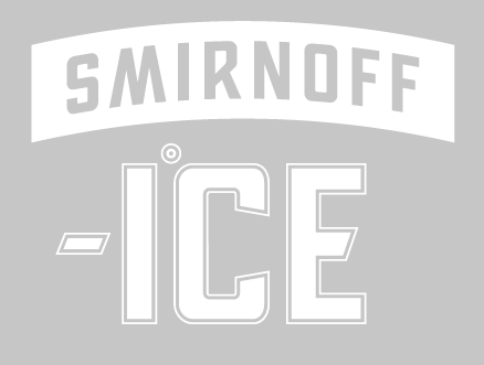 SMIRNOFF ICE