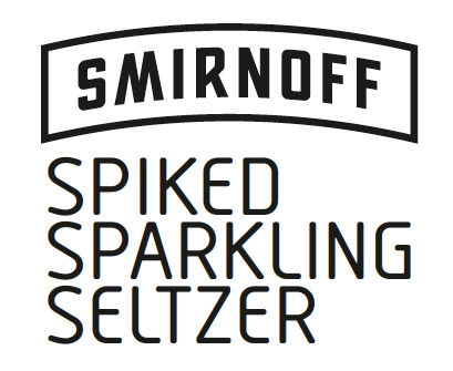 SMIRNOFF SELTZER