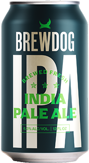 BREWDOG IPA