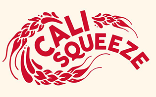 CALI SQUEEZE BLOOD ORANGE NA