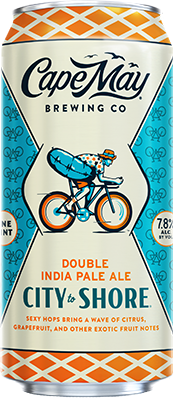 CAPE MAY CITY TO SHORE IPA