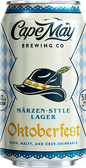 CAPE MAY OKTOBERFEST