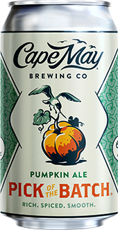 CAPE MAY PICK OF THE BATCH