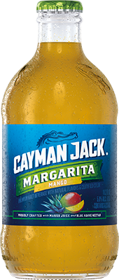CAYMAN JACK MANGO MARGARITA