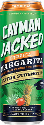 CAYMAN JACKED TROPICAL MARGARITA