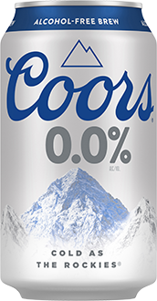 COORS 0.0