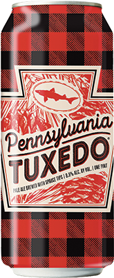 DOGFISH HEAD PENNSYLVANIA TUXEDO