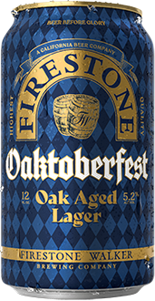 FIRESTONE WALKER OAKTOBERFEST