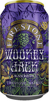 FIRESTONE WALKER WOOKEY JACK