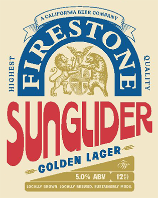 FIRESTONE WALKER SUNGLIDER
