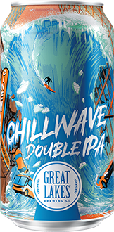 GREAT LAKES CHILLWAVE