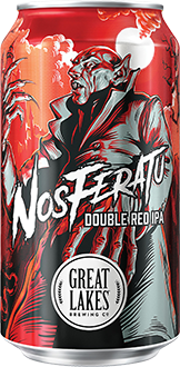 GREAT LAKES NOSFERATU