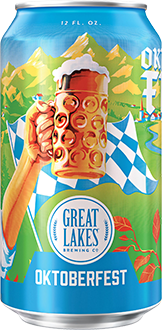 GREAT LAKES OKTOBERFEST